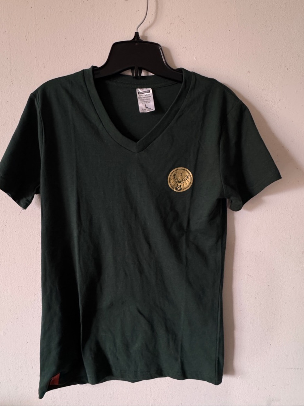 Jagermeister shirt